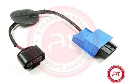 Control Unit, fuel pump