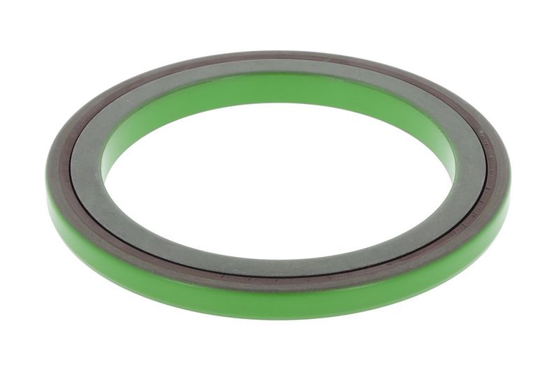 Shaft Seal, differential Iveco 42534850