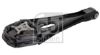 Mounting, manual transmission FORD - 2 344 601
