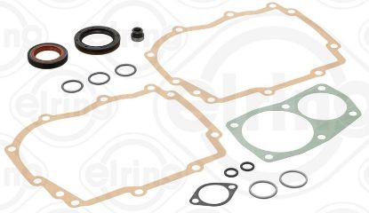 Gasket Set, manual transmission DAIMLER PKW