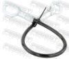 Bonnet Cable FORD 1454046, MAZDA UR56-65-760A, MITSUBISHI 6730A