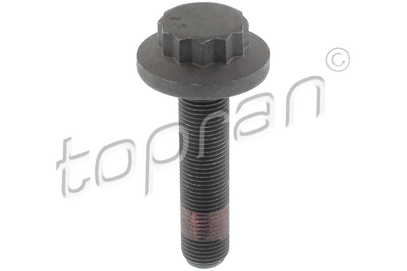 Axle Bolt, drive shaft VAG - WHT005437A