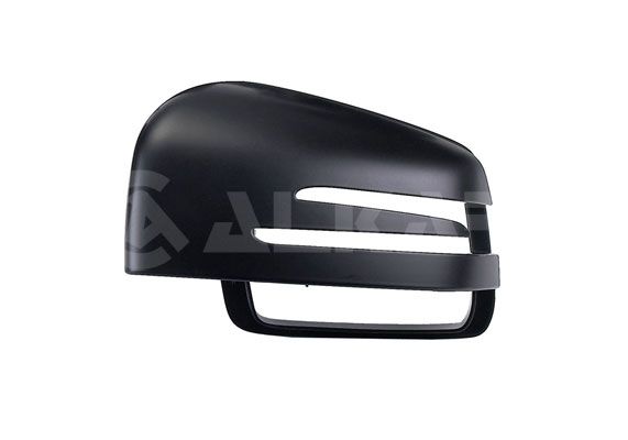 Cover, exterior mirror