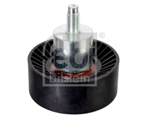 Deflection Pulley/Guide Pulley, timing belt Ford Pkw 1 038 384