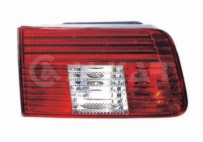 Tail Light Assembly