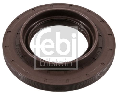 Shaft Seal, differential M A N 81965020676