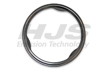 Gasket, exhaust pipe GENERAL MOTORS - 12641115