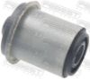 Bushing, axle beam RENAULT 544014599R, SAMSUNG 544014273R