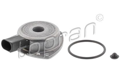 Change-Cuer Valve, change-over flap (Induct. Mercedes/Smart - 2710510177