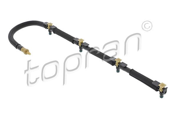 Hose, fuel overflow VAG