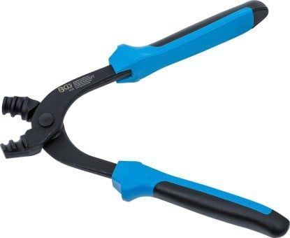 Pipe Bending Equipment Tube Bending Pliers,  4.75 + 6 mm