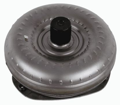 Torque Converter
