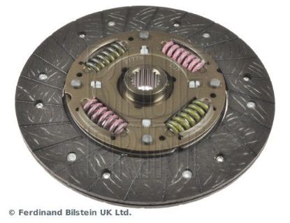 Clutch Disc HYUNDAI 41100-22705
