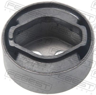 Mounting, differential TOYOTA 41651-33020