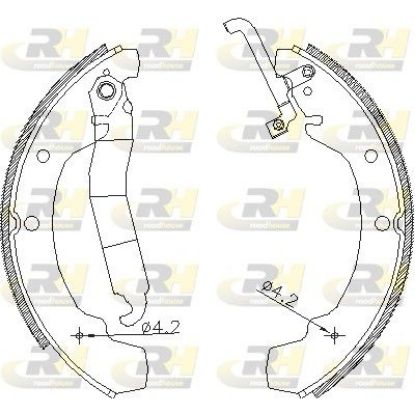 Brake Shoe
