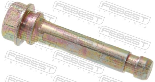Guide Bolt, brake caliper TOYOTA 47715-30080