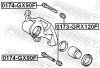 Guide Bolt, brake caliper TOYOTA 47715-30080
