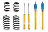 Suspension Kit, springs/shock absorbers BMW 3 (E30); K; B12 PK