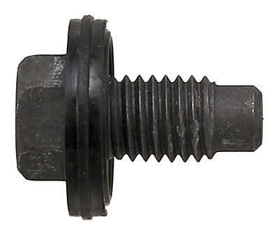 Screw Plug, oil sump FORD