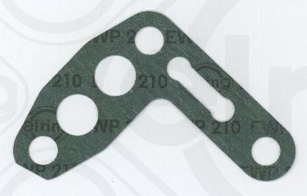 Gasket, oil filter housing Daimler NKW 366 184 00 80