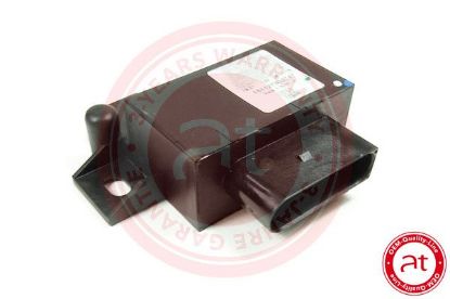 Control Unit, fuel pump