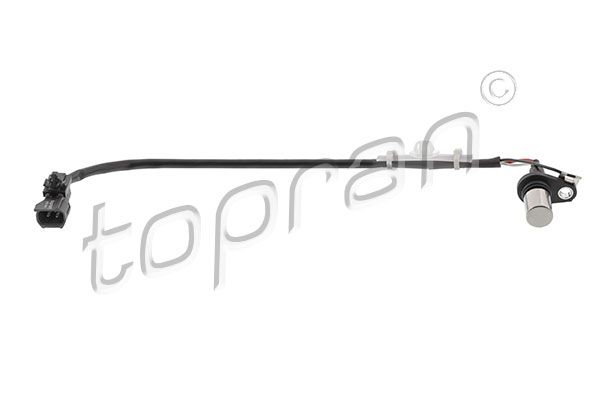 Sensor, crankshaft pulse Toyota