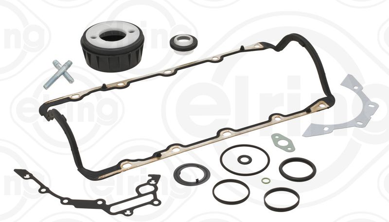 Gasket Kit, crankcase FORD