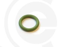 Seal, oil dipstick BMW 11431715558