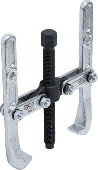 Internal/External Puller Puller, Reversible Twin Leg, 100 mm