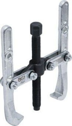 Internal/External Puller Puller, Reversible Twin Leg, 100 mm