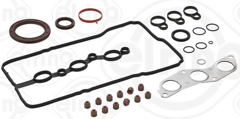 Full Gasket Kit, engine Hyundai/Kia 20910-04A01