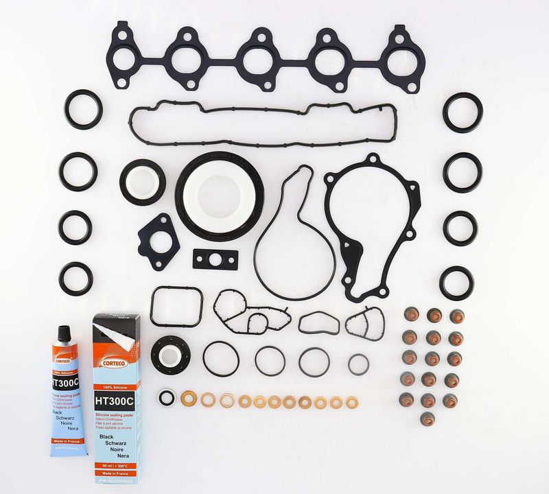 Full Gasket Kit, engine PSA
