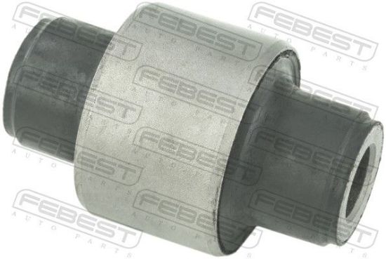 Bush, shock absorber TOYOTA 48530-80502