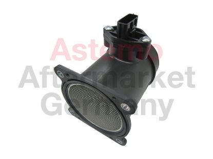 Mass Air Flow Sensor