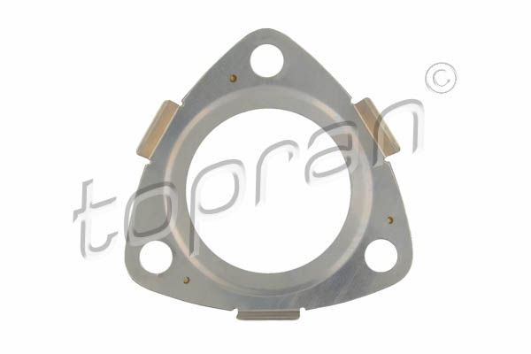 Gasket, exhaust pipe Opel, General Motors