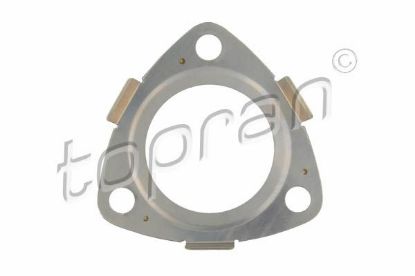 Gasket, exhaust pipe Opel, General Motors