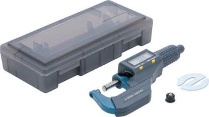Micrometer Digital Micrometer, 0 - 25 mm