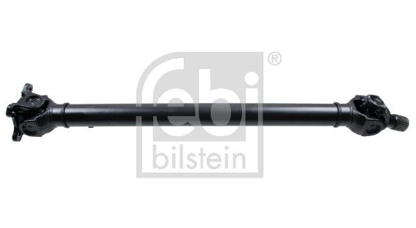 Propshaft, axle drive BMW 26 20 7 556 020
