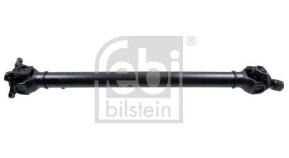 Propshaft, axle drive BMW 26 20 7 556 020