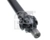 Propshaft, axle drive BMW 26 20 7 556 020