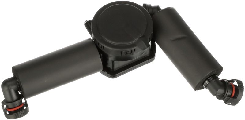 Oil Separator, crankcase ventilation BMW 11617563476