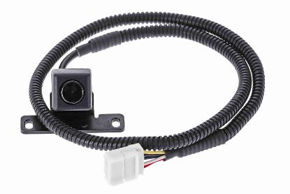 Rear View Camera, parking distance control HONDA 39530-TA0-J22