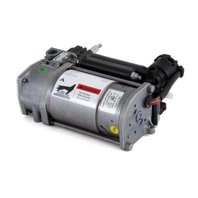 Compressor, compressed-air system BMW X5 (E53), (E39),(E65, E66), WABCO 37226787616