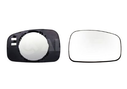 Mirror Glass, exterior mirror