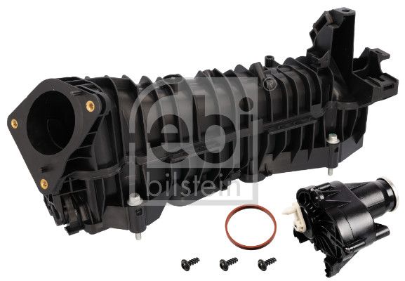 Fitting, intake manifold BMW - 11 61 7 807 991 SK4