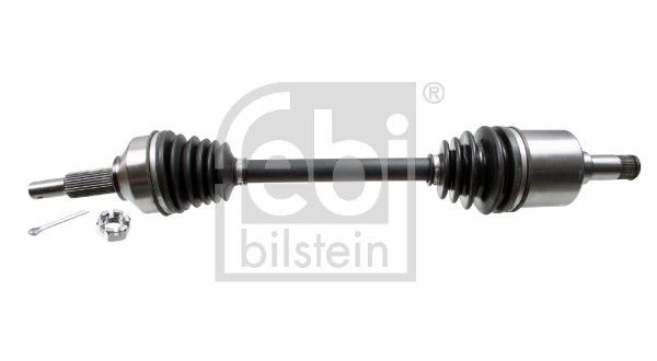 Drive Shaft FORD - 2 009 676
