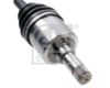 Drive Shaft FORD - 2 009 676