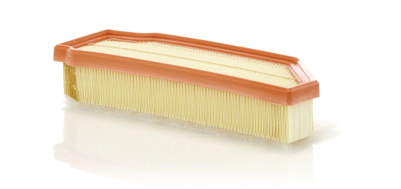 Air Filter MERCEDES-BENZ