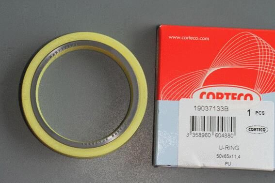 Seal Ring JCB 24110406C