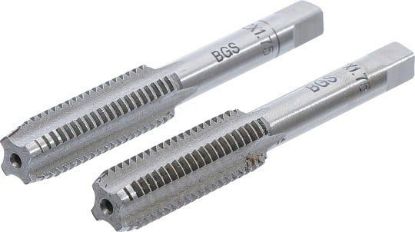 Thread Tap Set 2-piece Tap Set M12x1.75, Pre & Finish